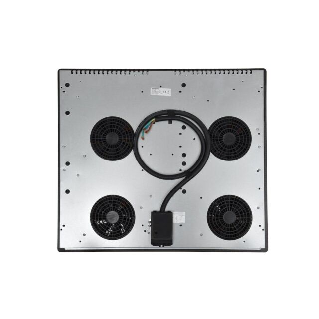 Montpellier INT61NT 60cm Induction Hob