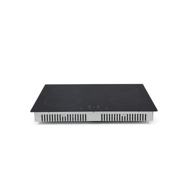 Montpellier INT61NT 60cm Induction Hob