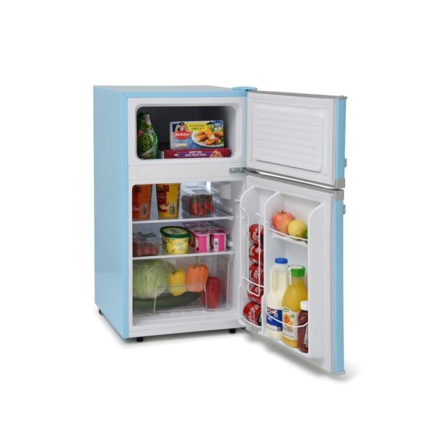 Montpellier MAB2031PB Under Counter Mini Retro