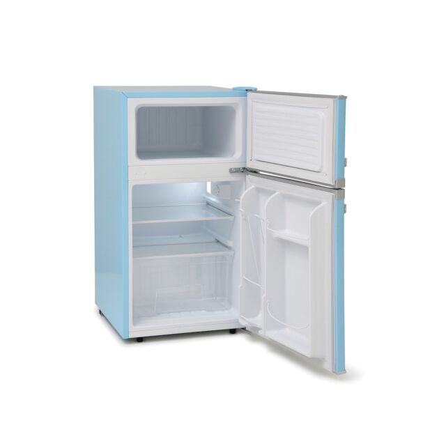 Montpellier MAB2031PB Under Counter Mini Retro