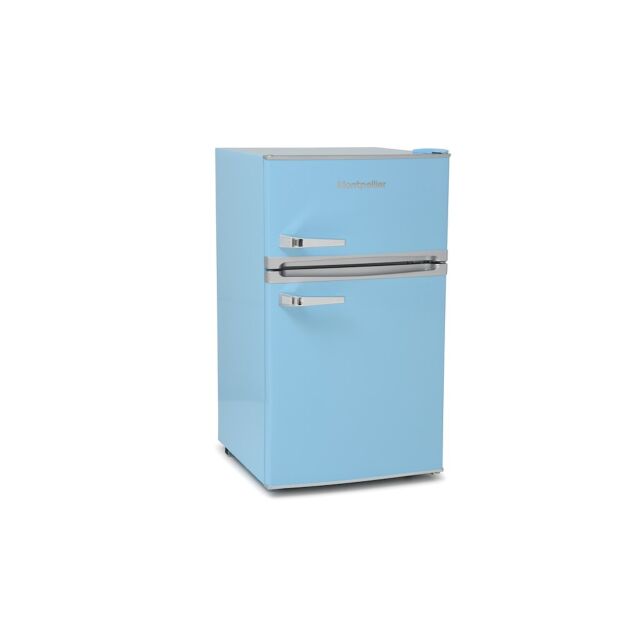Montpellier MAB2031PB Under Counter Mini Retro