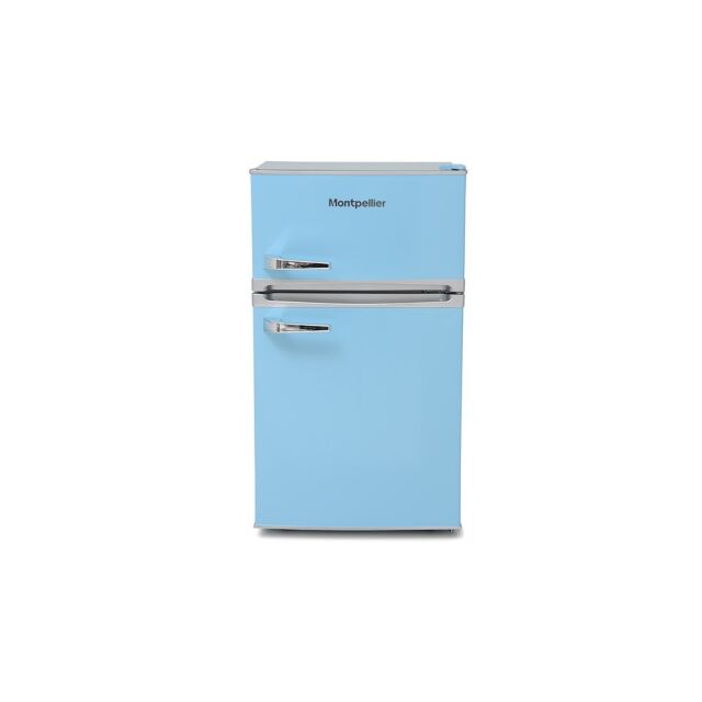 Montpellier MAB2031PB Under Counter Mini Retro