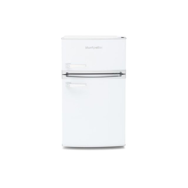 Montpellier MAB2031W Under Counter Mini Retro