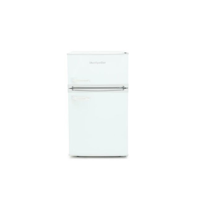Montpellier MAB2031W Under Counter Mini Retro