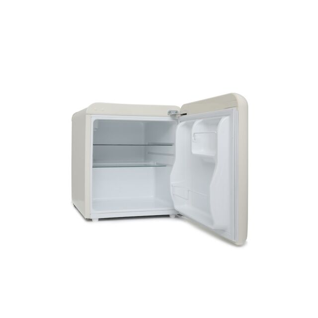 Montpellier MAB50C Table Top Retro Fridge