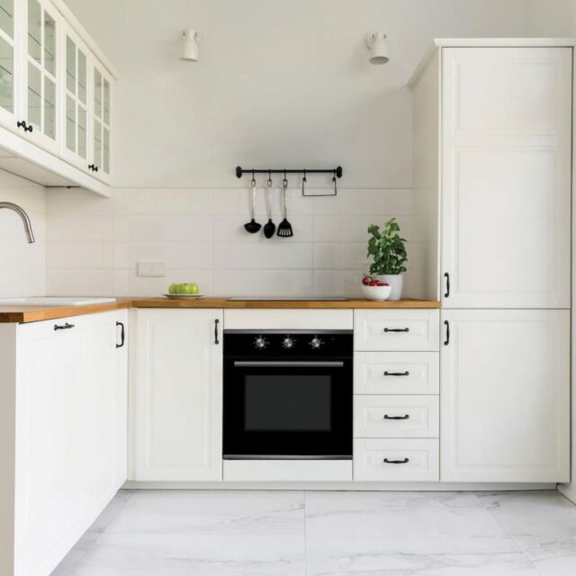 Montpellier MAFSO60SS 60ltr Multifunction Oven With Air Fry