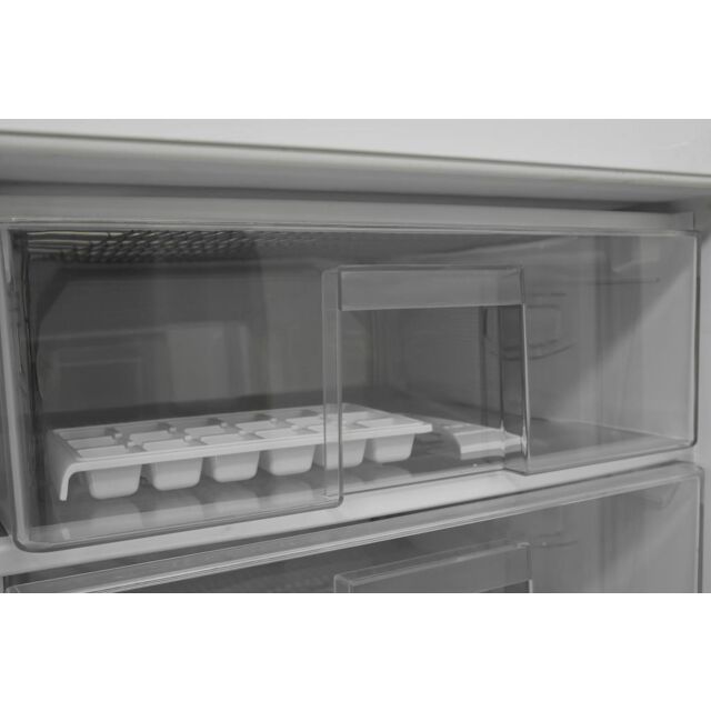 Montpellier MBUF96 Integrated Undercounter Freezer