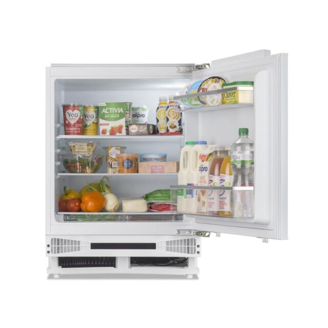 Montpellier MBUL101 Built Under Larder Fridge