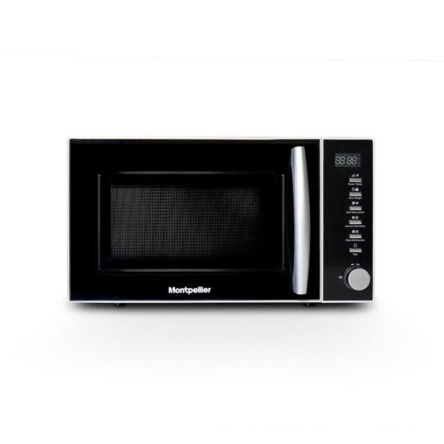 Montpellier MCM20WSC 800w 20ltr Combination Microwave