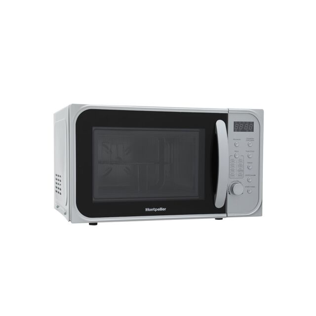 Montpellier MCM21SSC Microwave Combi