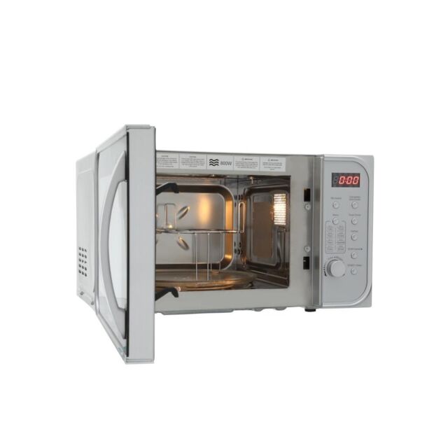 Montpellier MCM21SSC Microwave Combi