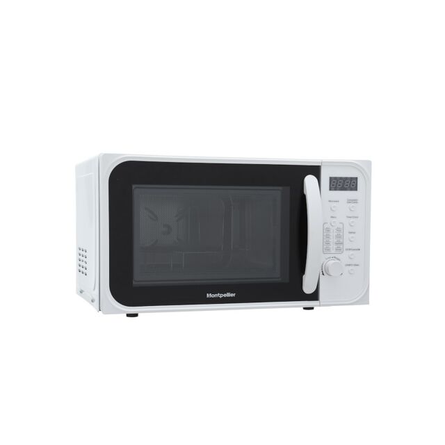 Montpellier MCM21WSC Microwave Combi