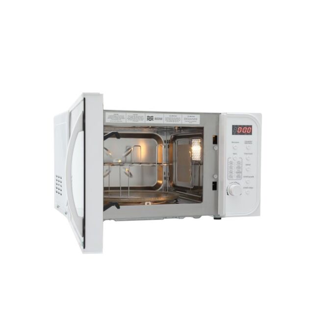 Montpellier MCM21WSC Microwave Combi