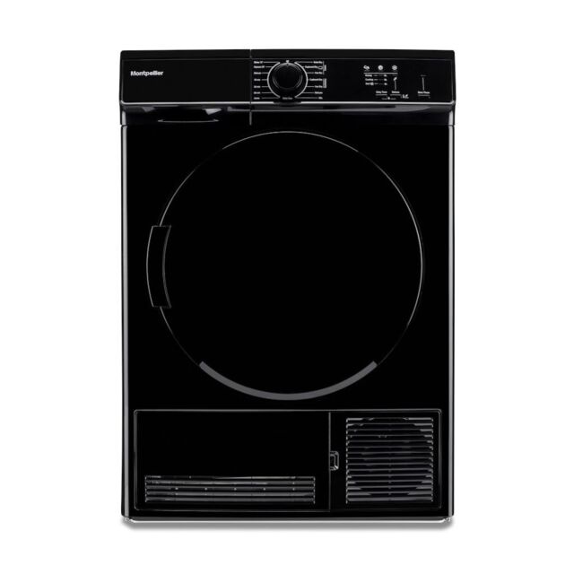 Montpellier MCSD7K Condenser Tumble Dryer