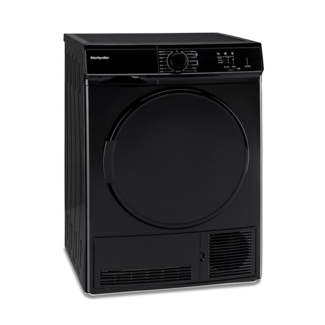 Montpellier MCSD7K Condenser Tumble Dryer