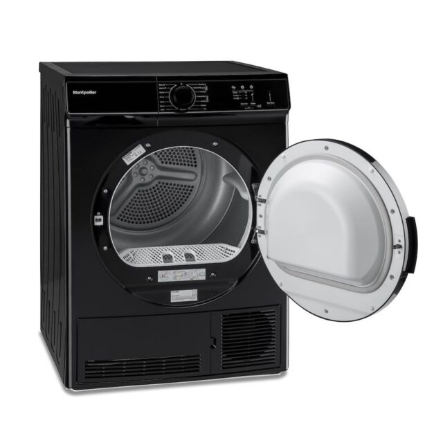 Montpellier MCSD7K Condenser Tumble Dryer