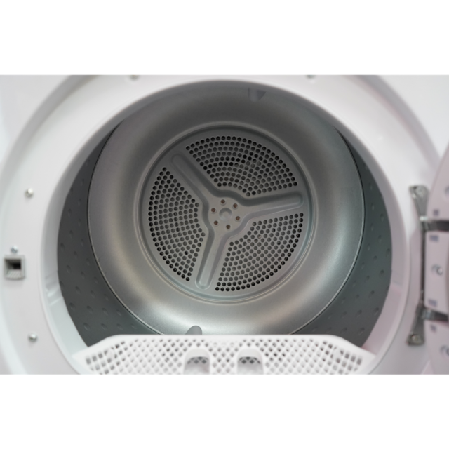 Montpellier MDATDSC7W 7Kg Condenser Sensor Dry Tumble Dryer - White