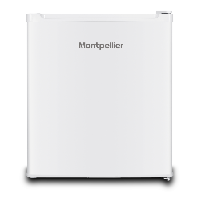 Montpellier MDATTFZW Table Top Freezer