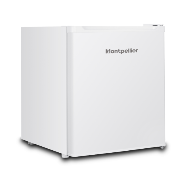 Montpellier MDATTFZW Table Top Freezer