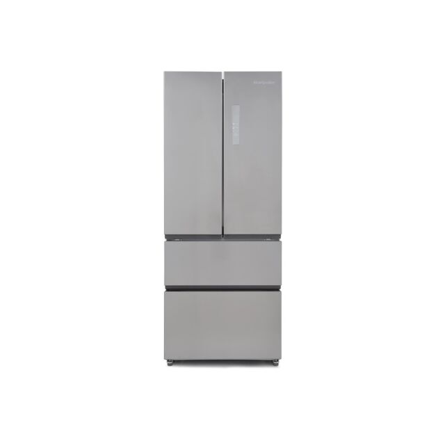 Montpellier MFD71X French Door Fridge Freezer