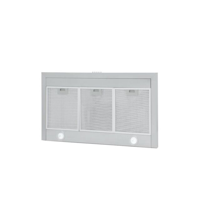 Montpellier MH900X 90cm Stainless Steel Chimney Hood