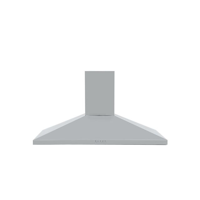 Montpellier MH900X 90cm Stainless Steel Chimney Hood