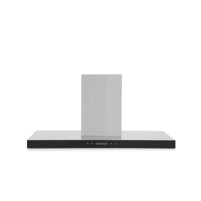 Montpellier MHT900X 90cm T-Shaped Hood