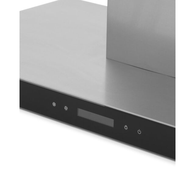 Montpellier MHT900X 90cm T-Shaped Hood