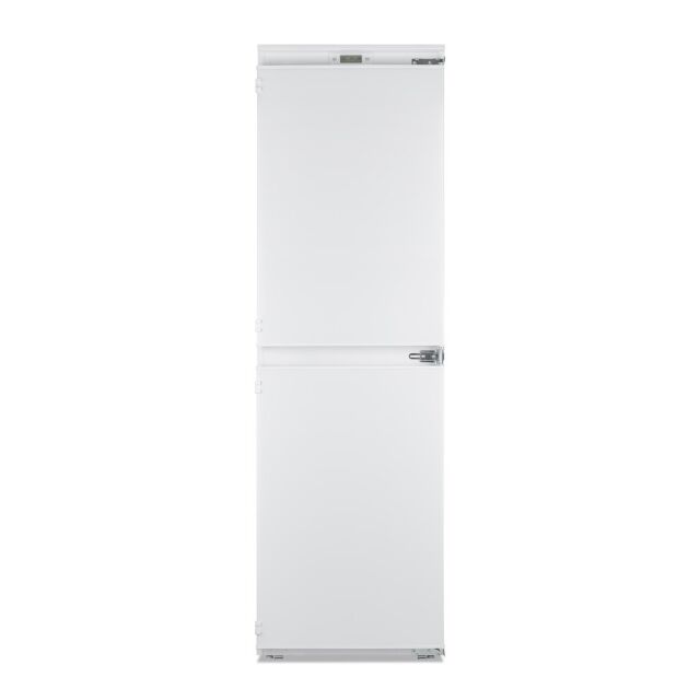Montpellier MIFF502 Integrated Fridge Freezer