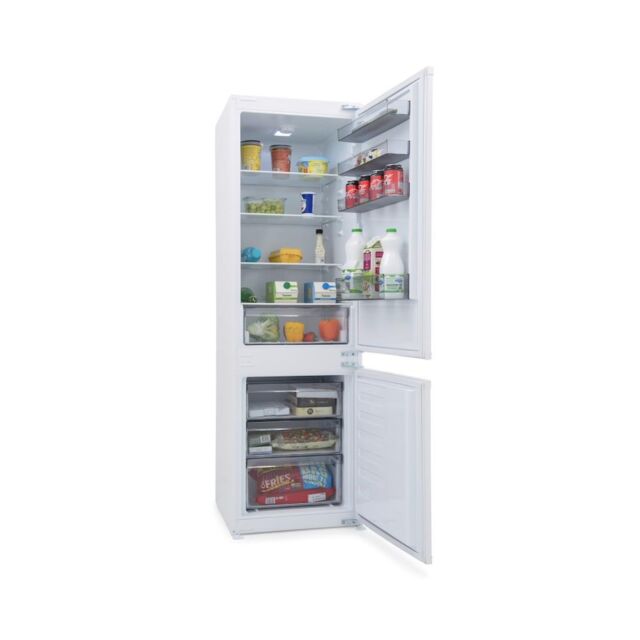 Montpellier MIFF701 Integrated Fridge Freezer