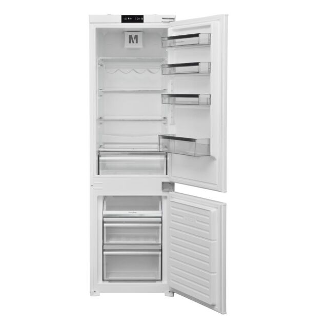 Montpellier MIFF730FF Integrated Frost Free Fridge Freezer