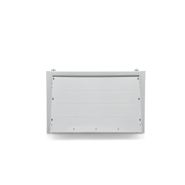 Montpellier MIN60S 60cm Swing Out Integrated Hood