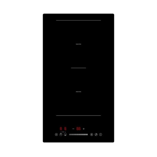 Montpellier MINH29T15 2 Zone Domino Induction Hob