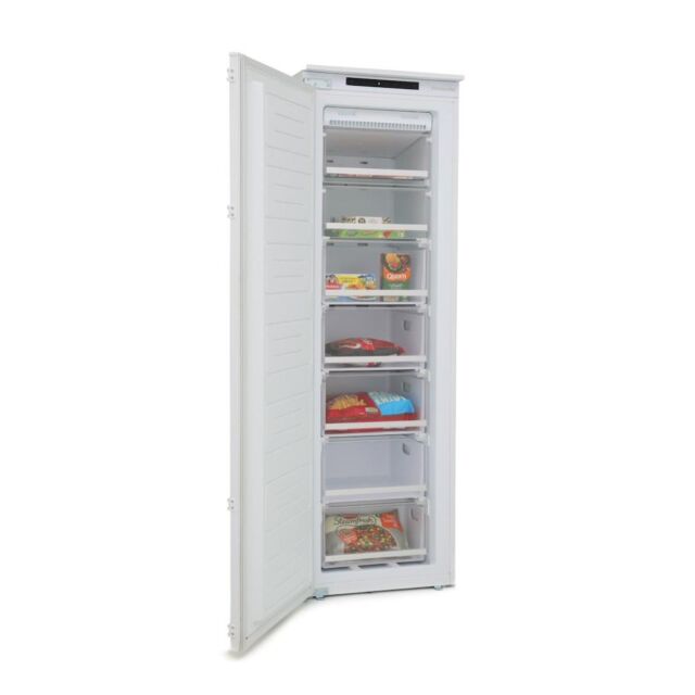 Montpellier MITF215 177cm In-Column Freezer