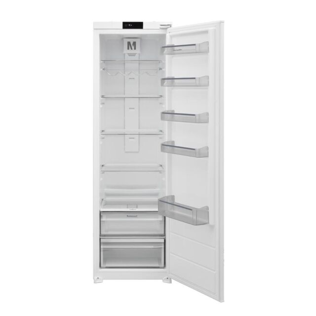 Montpellier MITL294 Integrated Tall Larder Fridge