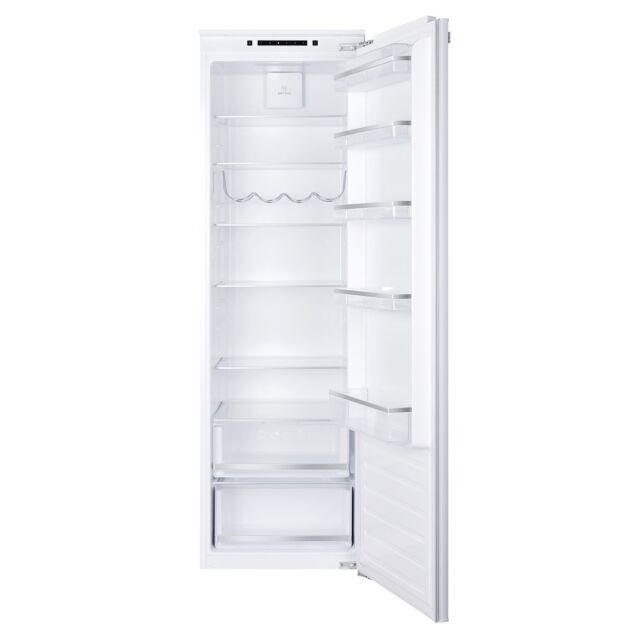 Montpellier MITL325 177cm Tall Integrated Larder Fridge