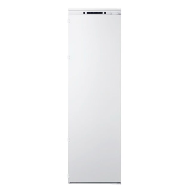 Montpellier MITL325 177cm Tall Integrated Larder Fridge