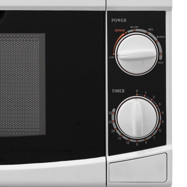 Montpellier MMW20W 20ltr 700w Microwave