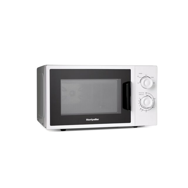 Montpellier MMW22WS Solo Microwave