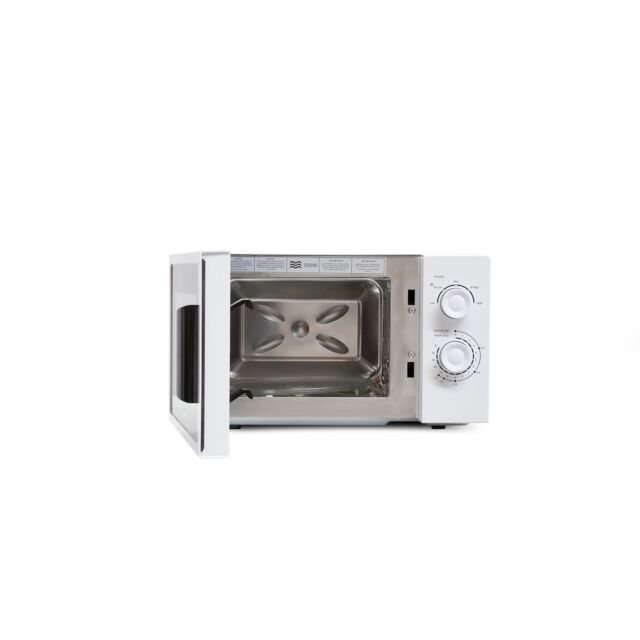Montpellier MMW22WS Solo Microwave