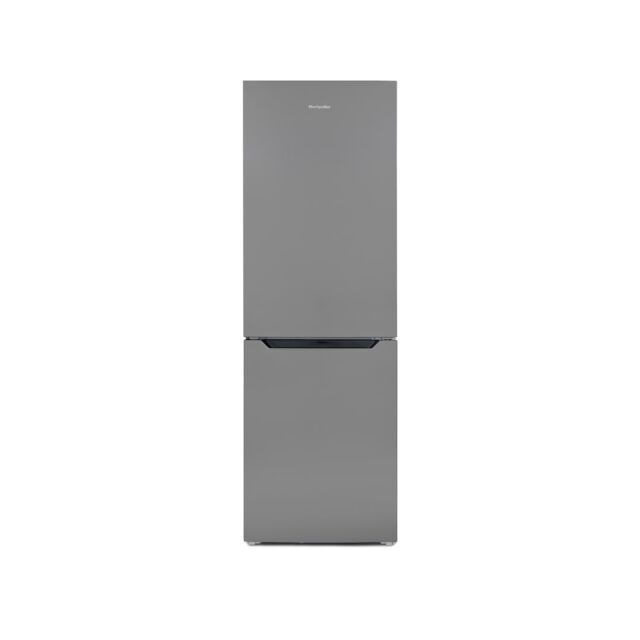 Montpellier MS318MX No Frost Fridge Freezer