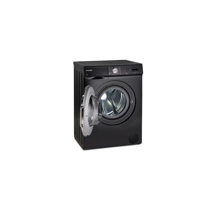 Montpellier MW7141K 7kg Washing Machine in Black