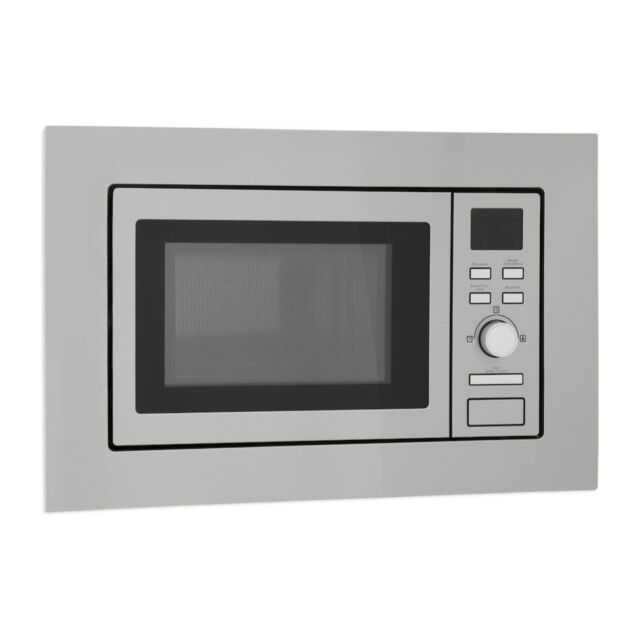Montpellier MWBI17-300 700w Built In Microwave