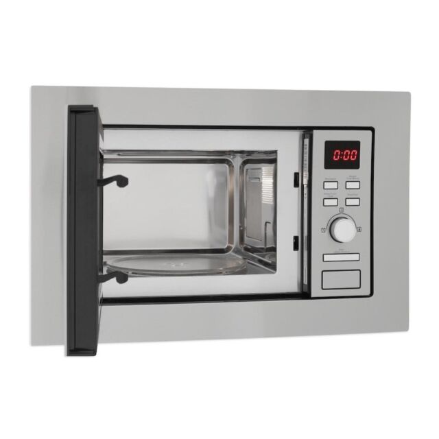 Montpellier MWBI17-300 700w Built In Microwave