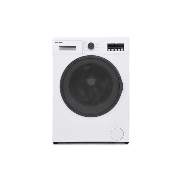 Montpellier MWD7515W 7kg/5kg Washer Dryer in White