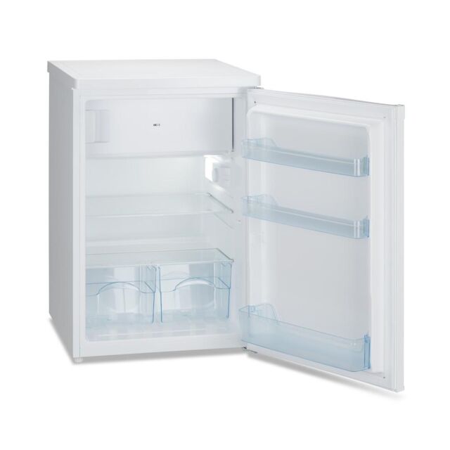 Iceking  RHK551W.E Icebox Fridge In White