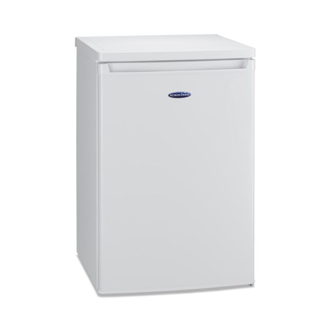 Iceking  RHK551W.E Icebox Fridge In White