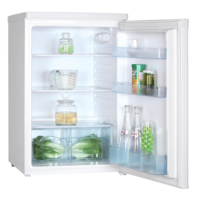 Iceking RHL550EW Larder Fridge in White