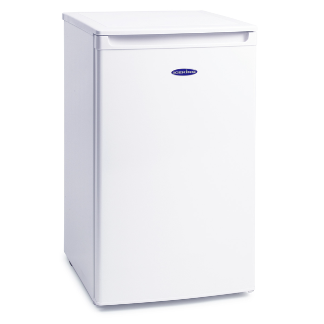 Iceking RL106W.E Undercounter Larder Fridge