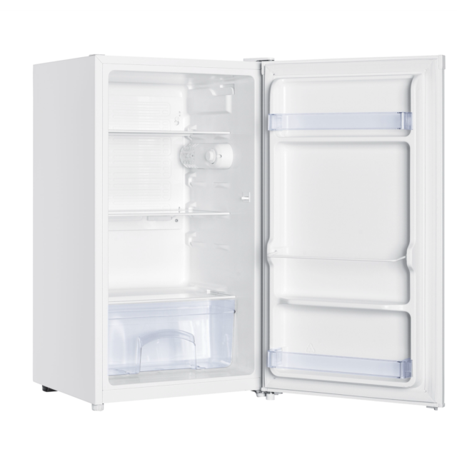 Iceking RL111WL Undercounter Larder Fridge